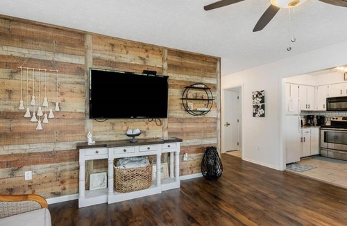Surfside Beach Apartment | Sea Grove 307 home