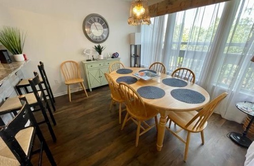 Surfside Beach Apartment | Sea Grove 307 home