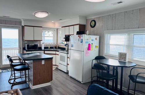 Holden Beach House | Sea It All Home