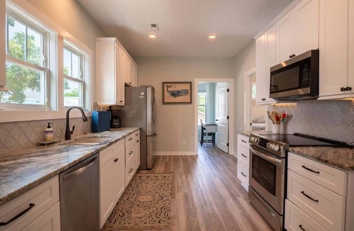 Long Beach House | Sea Y'all: Early Bird Special!