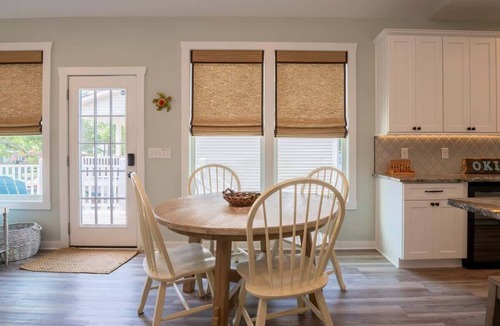 Long Beach House | Sea Y'all: Early Bird Special!