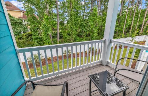 Myrtle Beach House | Seabreeze Cottages- 2405 Seabreeze Place