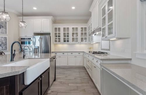 Freeport House | Seahorse Beachfront Model - Luxury 5 Bed/7 Bath with Elevator & Cabana Service