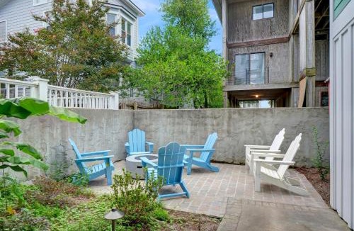 Wrightsville Beach House | Searenity by Sea Scape Properties