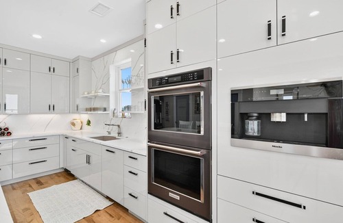 Long Beach House | Seashore Serenity/4915 E Beach Drive
