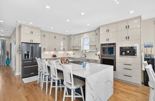 Long Beach House | Seashore Serenity/4915 E Beach Drive