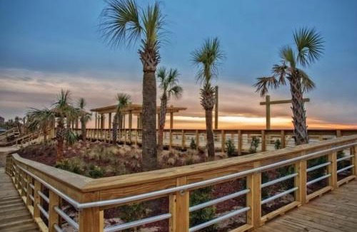 North Carolina Coast House | Seaside Cottage A by Carolina Beach Realty