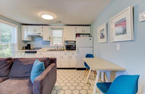 North Carolina Coast House | Seaside Cottage B by Carolina Beach Realty