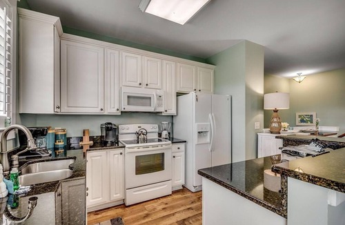 Windy Hill Condo | Seaside Elegance at North Beach Resort & Villas - Your Ultimate Beach Getaway Awaits!