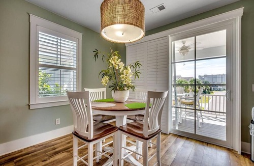 Windy Hill Condo | Seaside Elegance at North Beach Resort & Villas - Your Ultimate Beach Getaway Awaits!