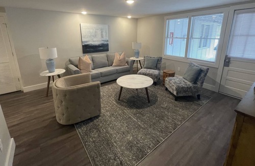 Wrightsville Beach Condo | Seaside Paradise - Walk out condo just steps from the beach!