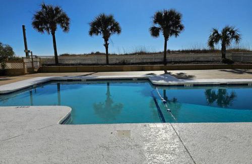 Myrtle Beach Apartment | Seaside Retreat NMB - Shore Dr
