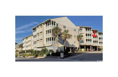 Myrtle Beach Apartment | Seaside Retreat NMB - Shore Dr
