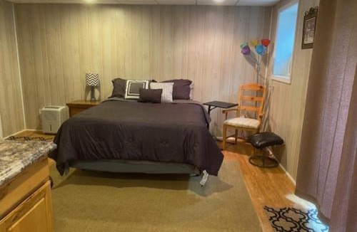 Ingles Apartment | secluded apartment