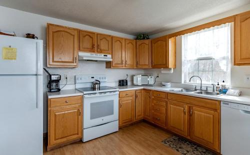 Topton House | Secluded Lakefront Cabin with Private Dock on Lake Nantahala, Topton, North Carolina