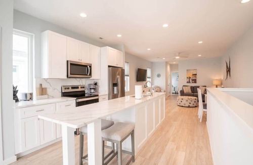 Wilmington Beach Condo | Seekers Reef