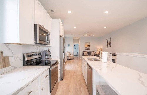 Wilmington Beach Condo | Seekers Reef