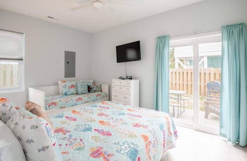 Wilmington Beach Condo | Seekers Reef