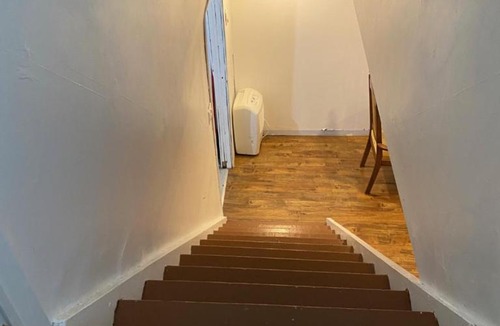 Bramalea Apartment | Self-contained 1-Bedroom Basement Unit