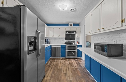 Havelock House | Semper Fi Serenity