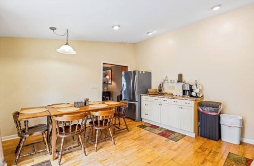Diamond Point Condo | Serene 4BR Adirondacks - Fireplace - Deck