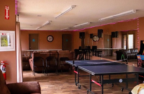 Waynesboro Hotel | Serenity at Rock Retreat Room 24