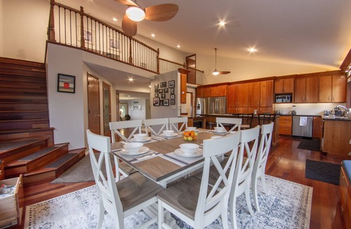 Lexington Park House | Serenity Bay-Spacious House-Prv Pool-6 bdrms-5baths-Hot Tub-AskAbout 2NightStays