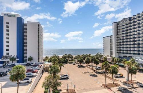 Myrtle Beach Apartment | Serenity Blue