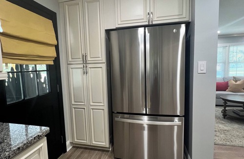 Jacksonville House | Serenity Retread in Jacksonville NC