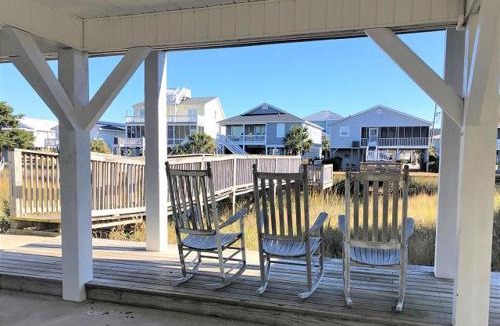 North Myrtle Beach House | Session Break Home- Approx 528 Feet to the Beach