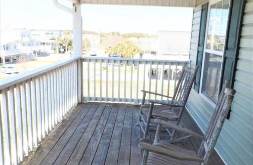 North Myrtle Beach House | Session Break Home- Approx 528 Feet to the Beach