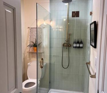 River Bluff Apartment | Shallow Creek Suite