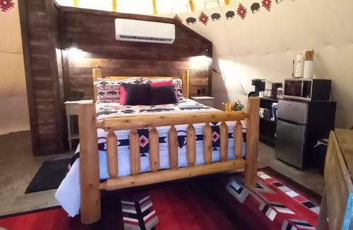 Simpson Other | Shawnee Dreams TIPI