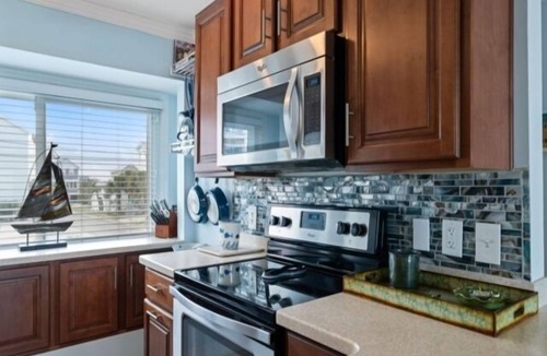 North Carolina Coast Villa | Shell Yeah! (1-Bedroom Villa) by RedAwning