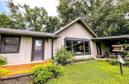 Montevallo Apartment | Shepherds Retreat - 2 miles to I-65