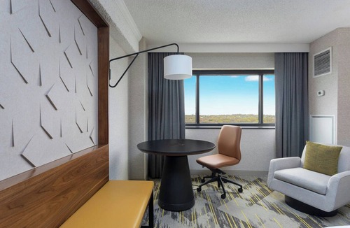 Hopelawn Hotel | Sheraton Edison