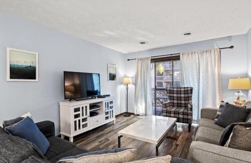 Myrtle Beach Apartment | Shipwatch II 101P