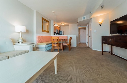 Windy Hill Villa | Shore Crest Vacation Villas I & II, South Carolina, 2 Bedroom MarshView