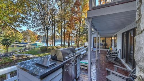 Westport House | Shore to Please by AvantStay