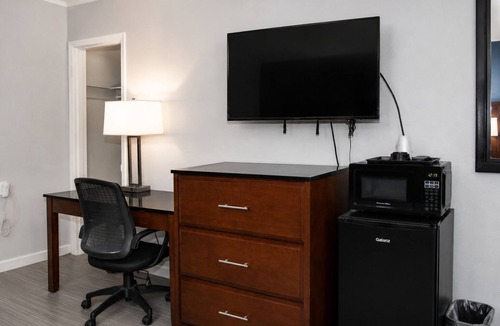 Siler City Hotel | Siler City Motor Lodge