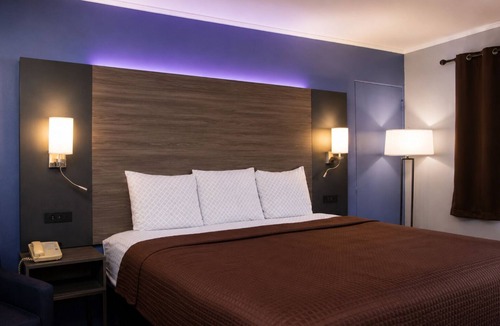 Siler City Hotel | Siler City Motor Lodge