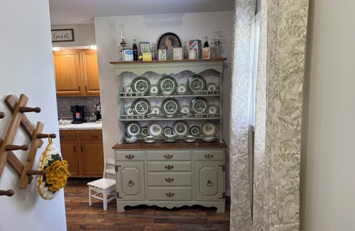 Woodbine Apartment | Sis’s Place near Cumberland Falls and Laurel Lake