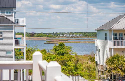 North Topsail Beach House | Skippers Hideout