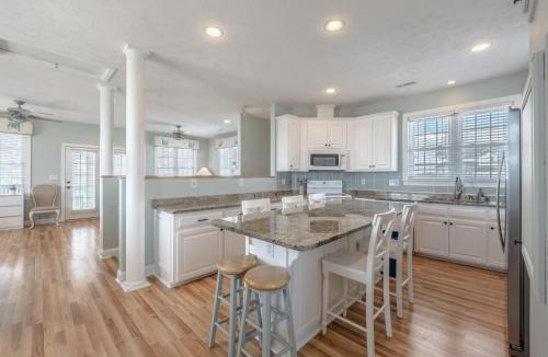 North Topsail Beach House | Skippers Hideout