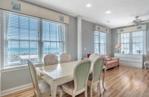 North Topsail Beach House | Skippers Hideout
