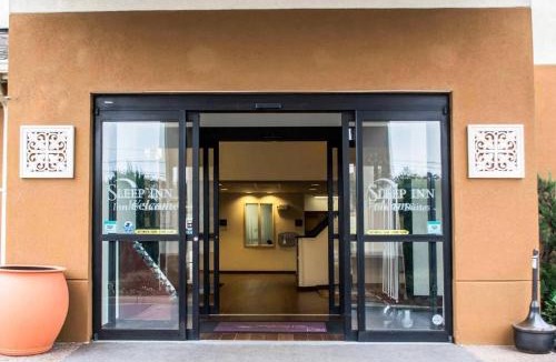 Stony Creek Hotel | Sleep Inn & Suites Stony Creek - Petersburg South