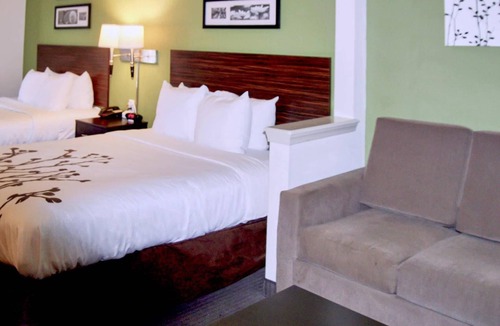 Stony Creek Hotel | Sleep Inn & Suites Stony Creek - Petersburg South