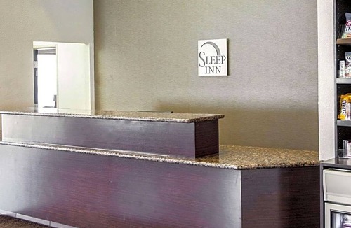 O'Fallon Hotel | Sleep Inn