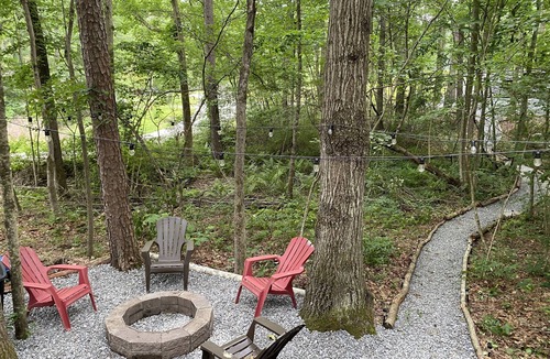 Jamestown RV Rental | Sleepy Hollow Camper