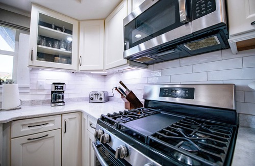 Wind Over Waves House | Slice of paradise in Salvo, NC. Pet-Friendly & 5 minute walk to the beach!